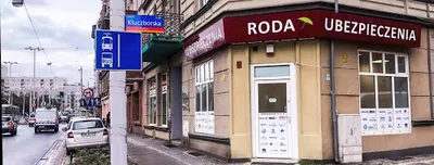Roda Ubezpieczenia